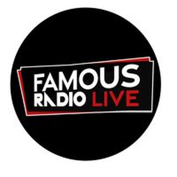 Famous Radio Live Logo