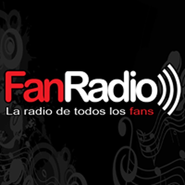 FanRadio Logo