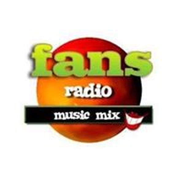 Fans Radio Logo