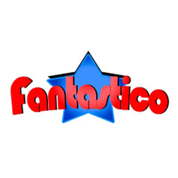 Fantástico Radio Logo