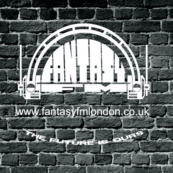 Fantasy FM Logo