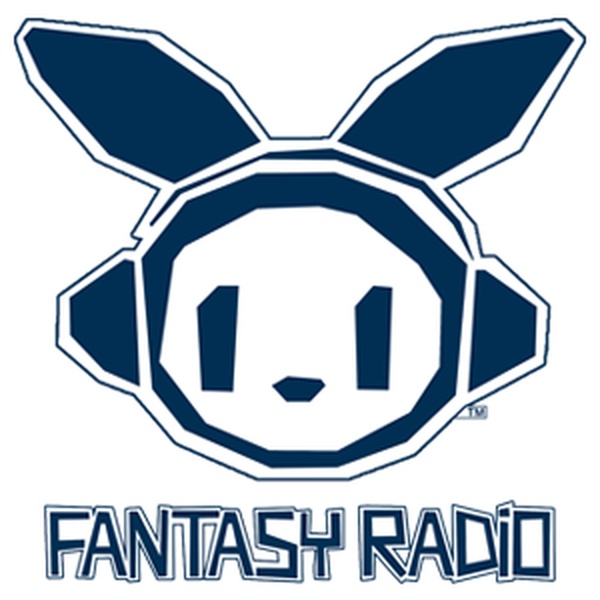 Fantasy Radio UK Logo