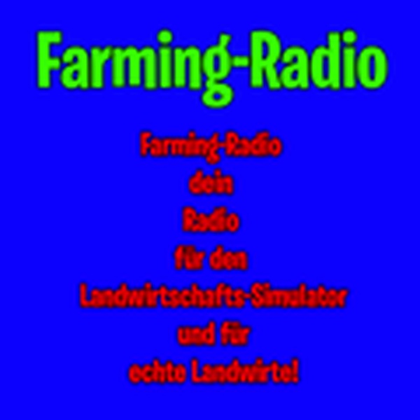 Farming Radio Logo