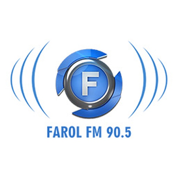 Farol FM Logo