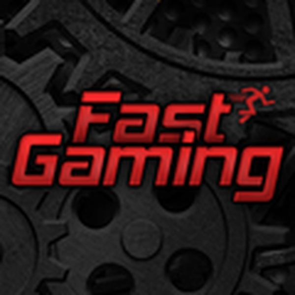 FastGaming Logo
