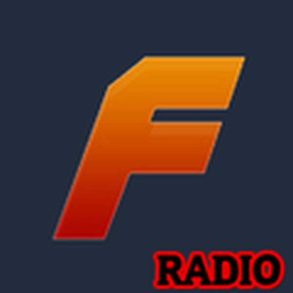 Fastliferp Logo