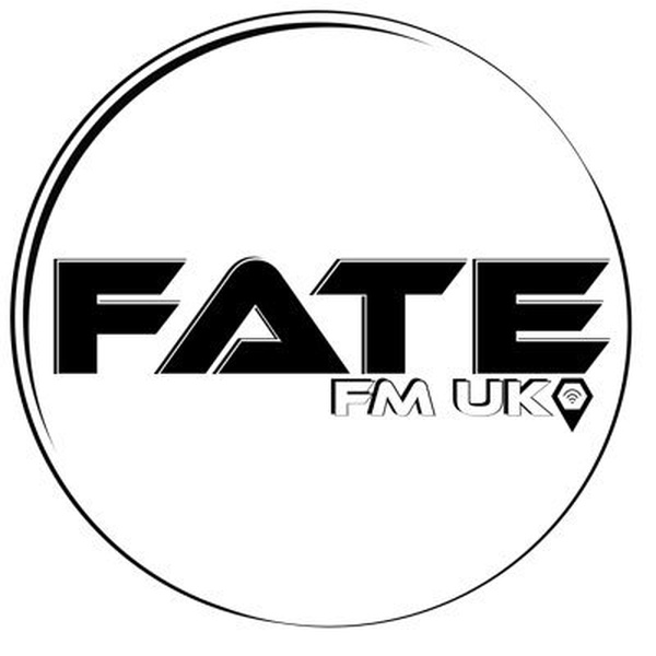 Fate Fm Uk Logo