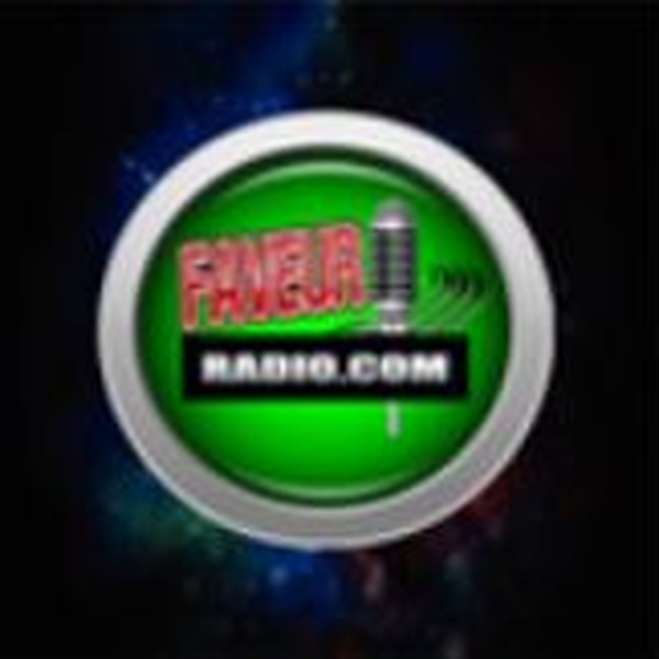 Faveur Radio Network - Faveur Radio Channel 1 Logo
