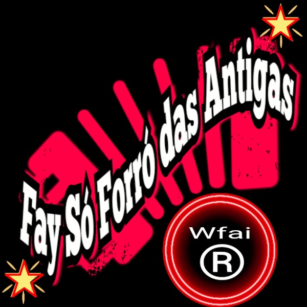 Fay Só Forró das Antigas Logo