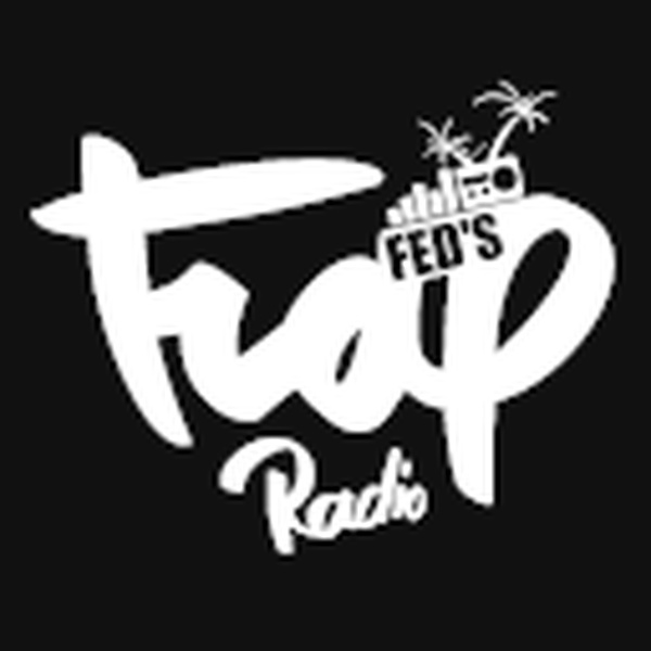 Fed's Trap Radio Logo