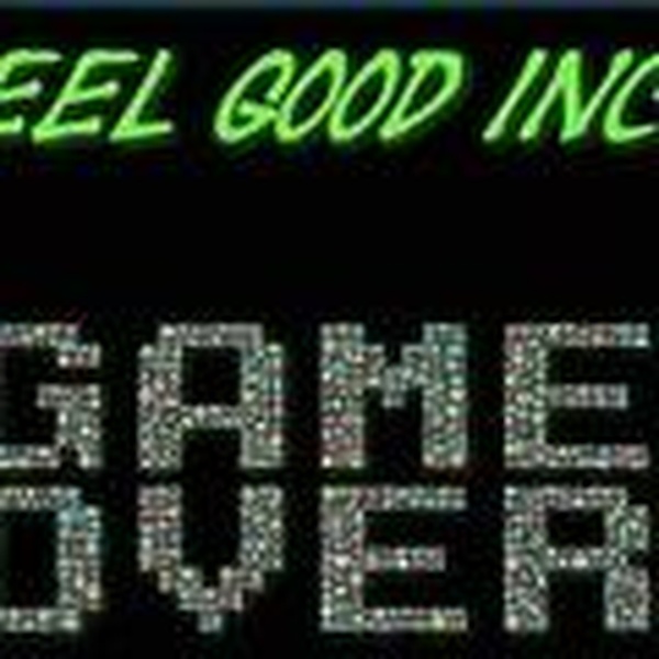 Feelgood Logo