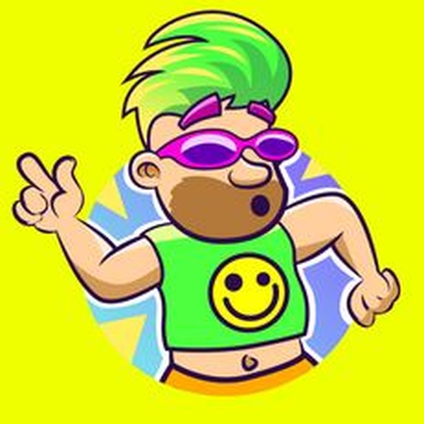 Feierfreund - Chartparty Logo