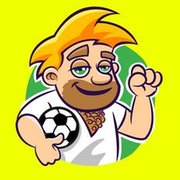 Feierfreund - Fußballparty Logo