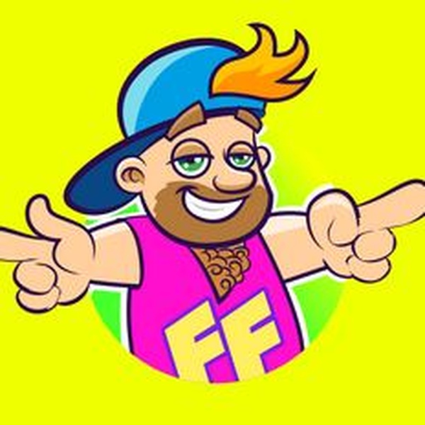 Feierfreund - Partyschlager Logo