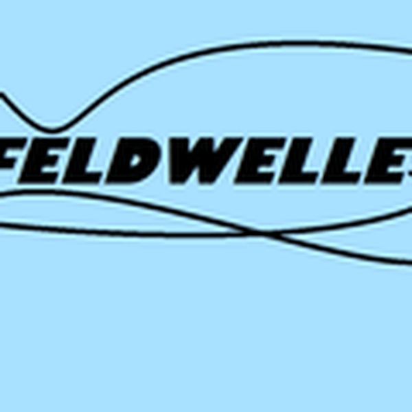 Feldwelle Logo