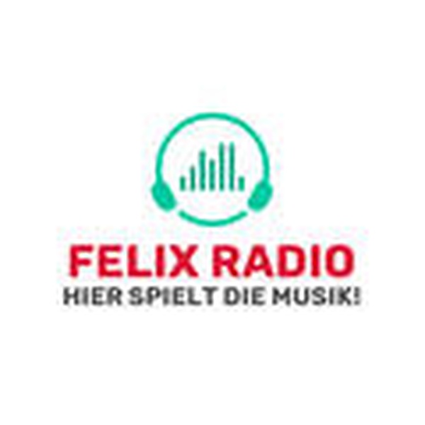 Felixradio Extended Logo