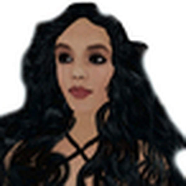 FemDom Radio Logo