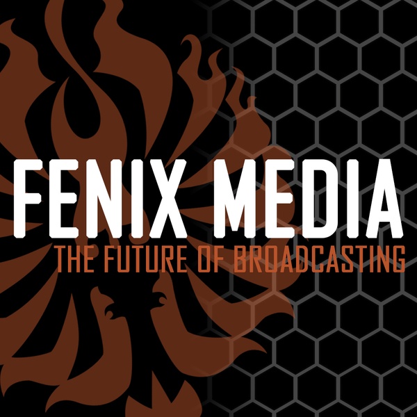 Fenix Media Logo