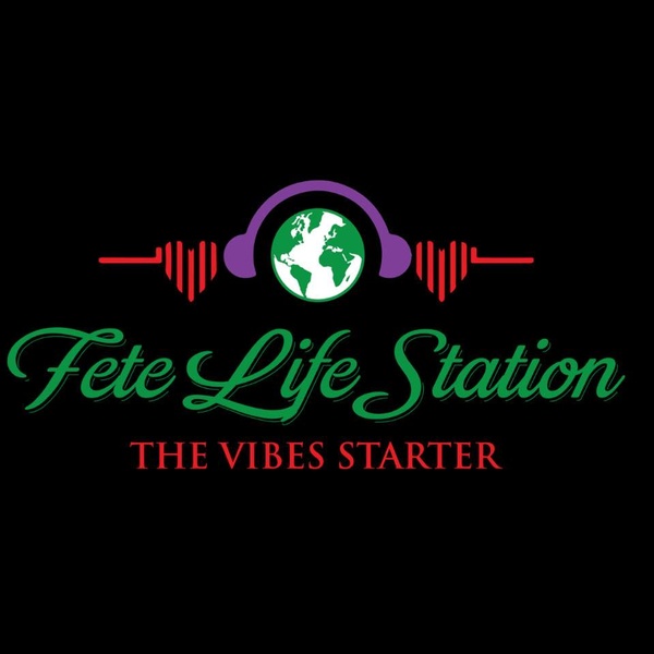 Fete Life Station Logo