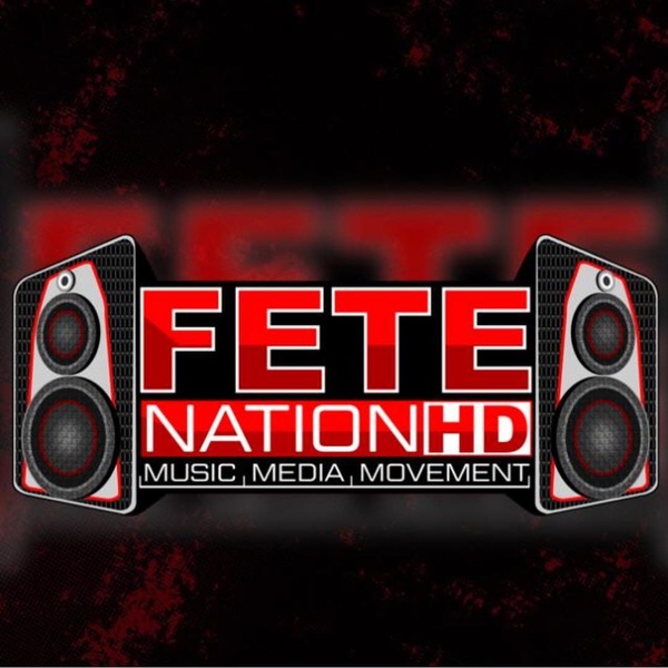 Fete Nation HD Logo