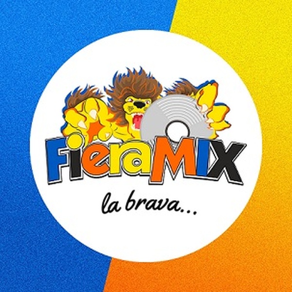 FieraMIX - La Brava Logo