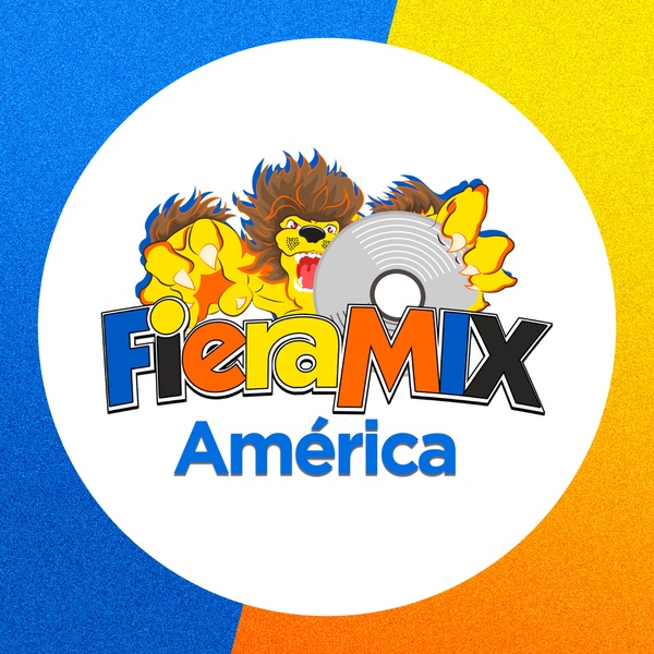 FieraMIX - La Americana Logo