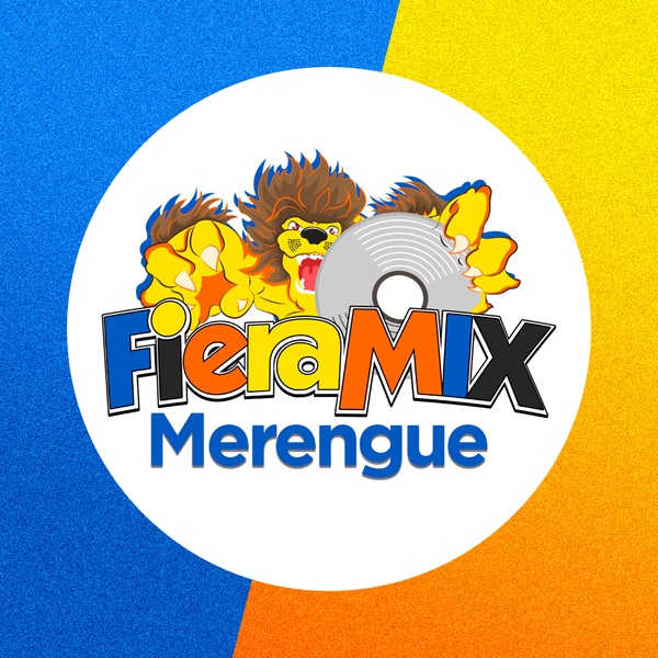 FieraMIX - La Merenguera Logo