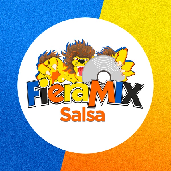 FieraMIX - La Salsera Logo
