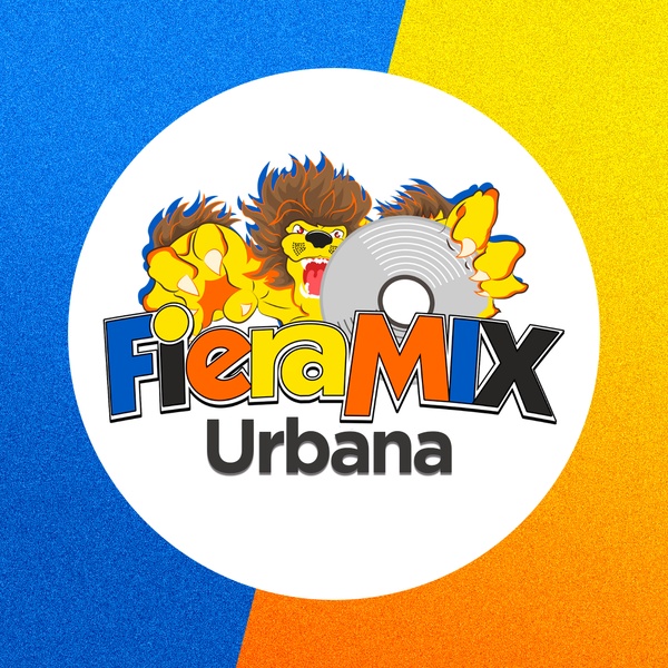 FieraMIX - La Urbana Logo