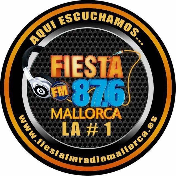 Fiesta FM Logo