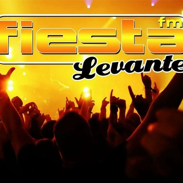 Fiesta FM Levante Logo