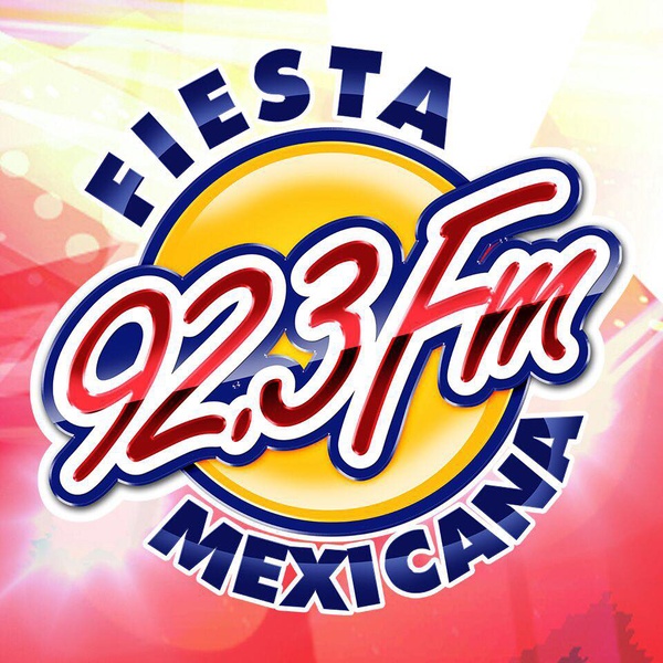 Fiesta Mexicana - XHBIO Logo