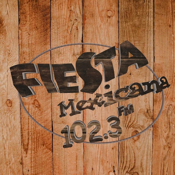 Fiesta Mexicana - XHOO Logo