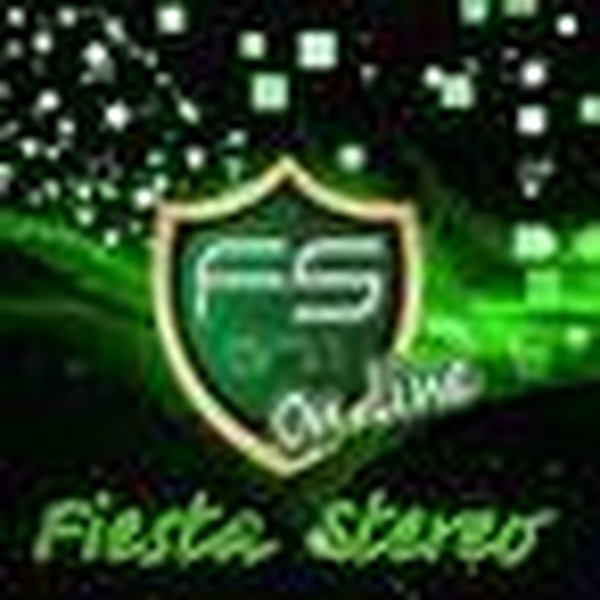 Fiesta Stereo 97.1 Logo