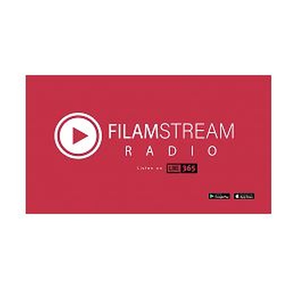 FilAm Stream Radio Logo