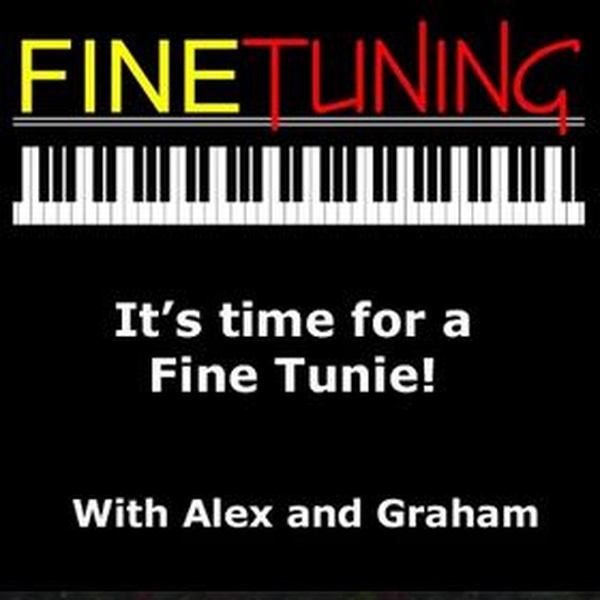 FineTuning Logo
