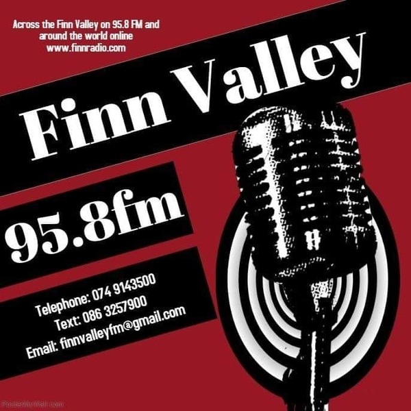 Finn Valley FM Logo