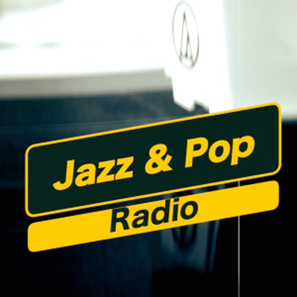 Fino Radio Jazz & Pop Logo