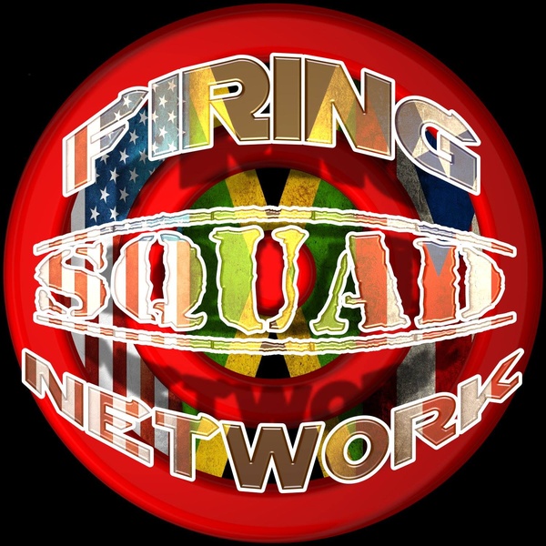 Firing Squad Network Logo