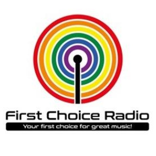 First Choice Radio Logo