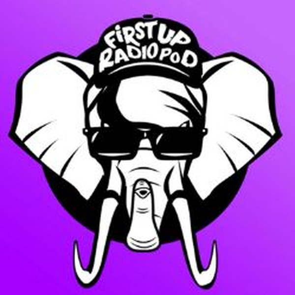 First Up Radio Logo