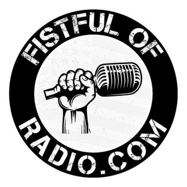 Fistful Of Radio Logo