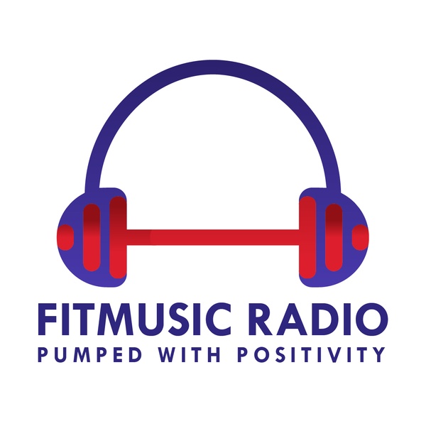 FitMusic Radio Logo