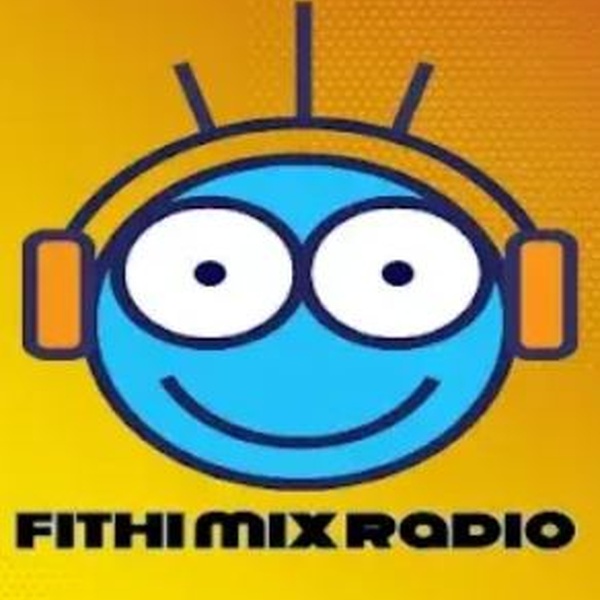 Fithi Mix Radio Logo