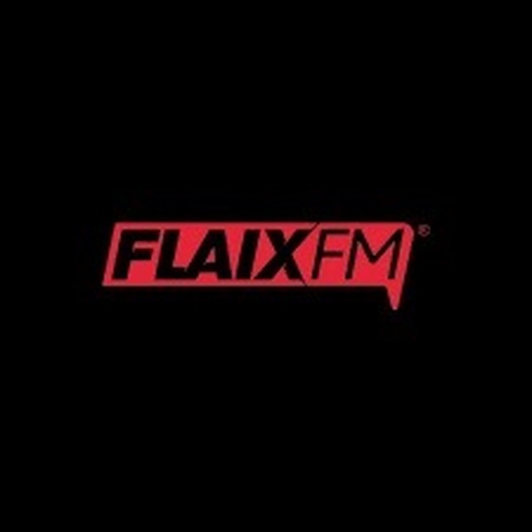 Flaix FM Lérida Logo