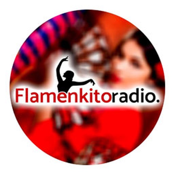 Flamenkito Radio Logo