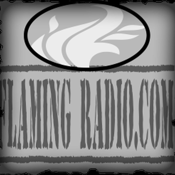 Flaming 89 Logo