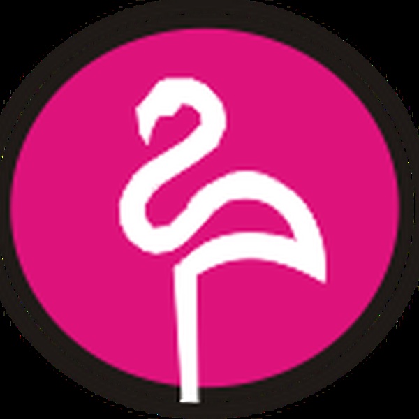 Flamingo Radio Nakuru Logo