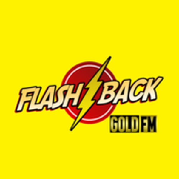 FlashBackGold Logo