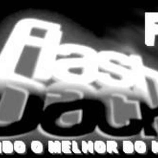 Flash Back FM Logo